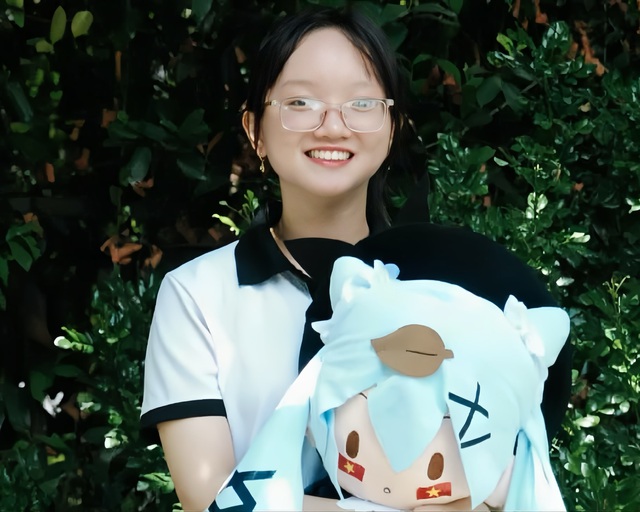 Nữ sinh Việt Nam dự thi an ninh mạng quốc tế tại Nhật Bản - Ảnh 2.