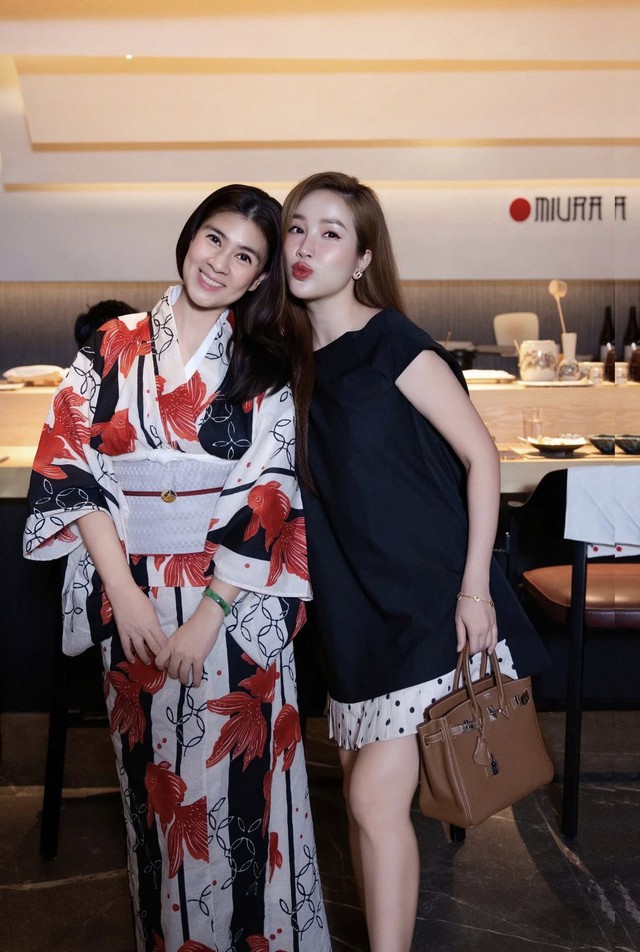 Kim Thư bật khóc nhắc về biến cố, tiết lộ mối quan hệ với Phước Sang- Ảnh 4. Kim Thư bật khóc nhắc về biến cố, tiết lộ mối quan hệ với Phước Sang- Ảnh 4.