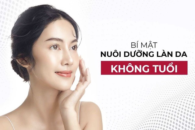 97% phụ nữ bổ sung collagen đ&uacute;ng c&aacute;ch da căng s&aacute;ng trẻ hơn chục tuổi l&agrave; thật!- Ảnh 2.