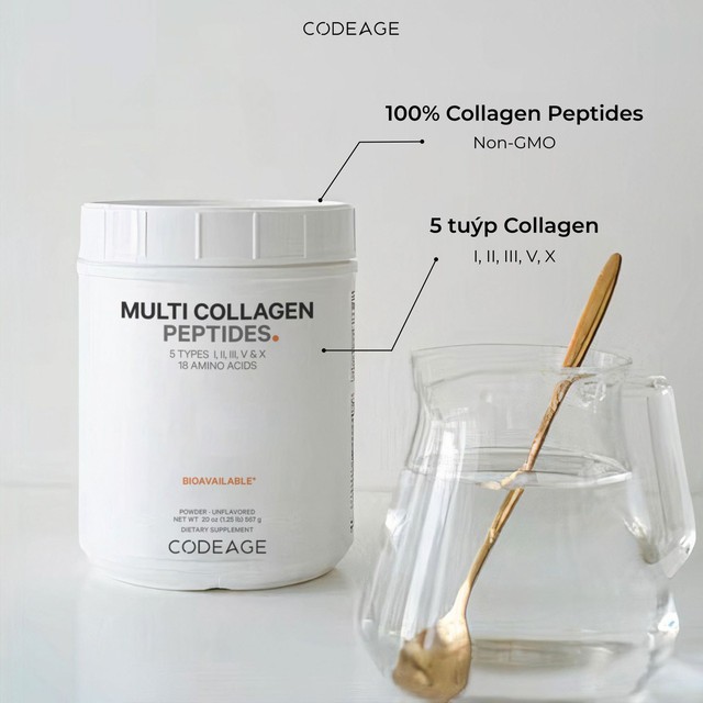 97% phụ nữ bổ sung collagen đ&uacute;ng c&aacute;ch da căng s&aacute;ng trẻ hơn chục tuổi l&agrave; thật!- Ảnh 5.