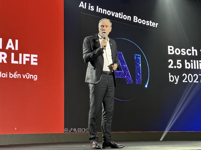 2% người lao động kh&ocirc;ng quan t&acirc;m tới AI - Ảnh 1.