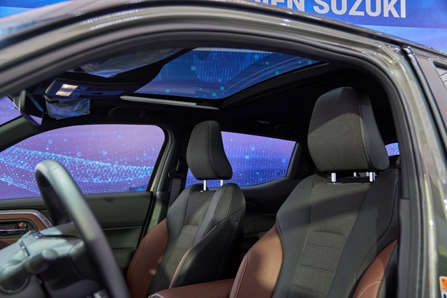 Tại sao xe Nhật c&oacute; k&iacute;ch thước nhỏ gọn nhưng cabin rộng r&atilde;i? - Ảnh 3.