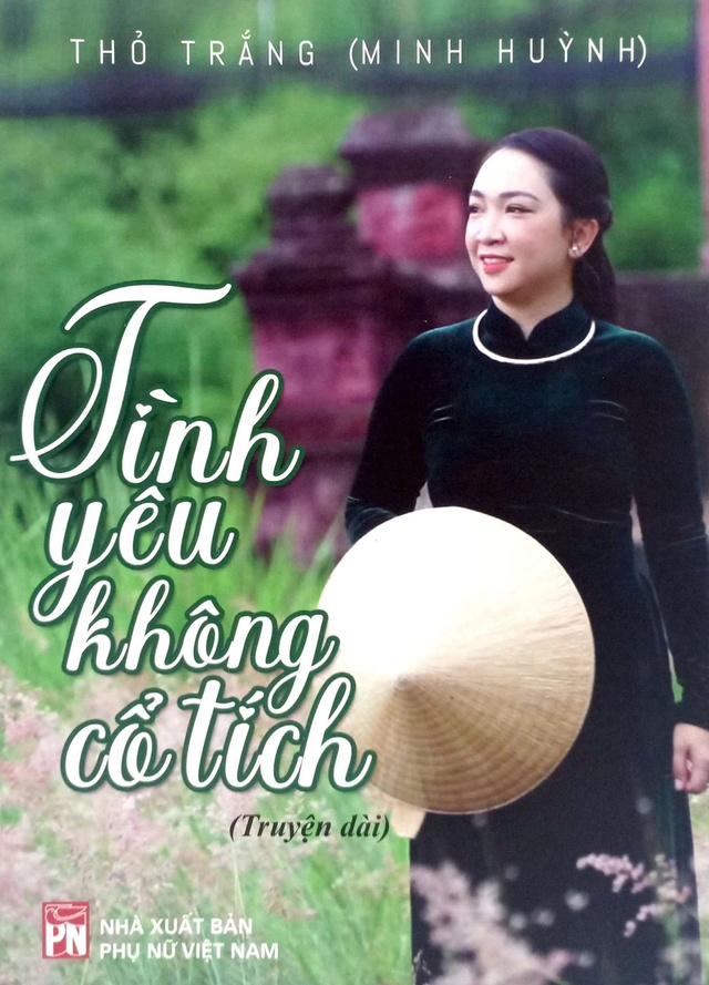MC Vũ Mạnh Cường: 'Tình yêu không cổ tích' là cuốn sách lan tỏa yêu thương- Ảnh 2. MC Vũ Mạnh Cường: 'Tình yêu không cổ tích' là cuốn sách lan tỏa yêu thương- Ảnh 2.