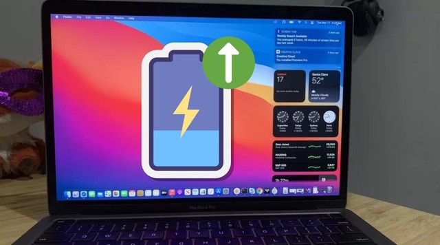 Mẹo hay tiết kiệm pin cho laptop Windows và MacBook - Ảnh 2.