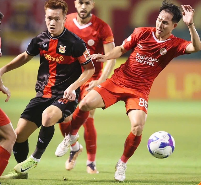 Lịch thi đấu V-League cực nóng hôm nay: SLNA vừa thay ‘tướng’, có thắng nổi HAGL đang khát điểm?- Ảnh 1. Lịch thi đấu V-League cực nóng hôm nay: SLNA vừa thay ‘tướng’, có thắng nổi HAGL đang khát điểm?- Ảnh 1.