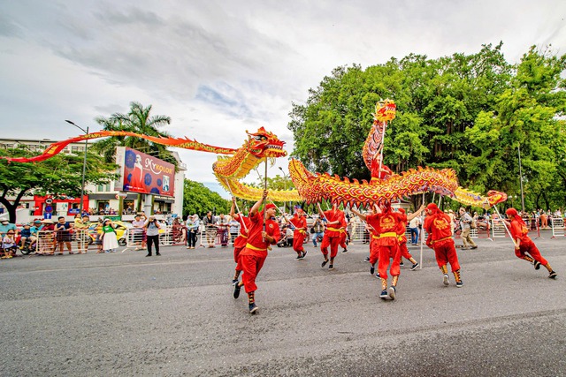 Trung thu Hoàng cung Huế có gì mà mở cửa miễn phí? - Ảnh 5.