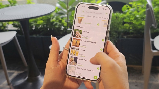 Viết ứng dụng giao đồ ăn để &lsquo;phủ s&oacute;ng&rsquo; qu&ecirc; nh&agrave; - Ảnh 2.