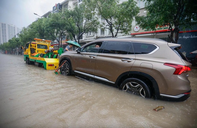 &Ocirc; t&ocirc; tai nạn được bảo hiểm bồi thường: C&oacute; cần hồ sơ c&ocirc;ng an? - Ảnh 1.