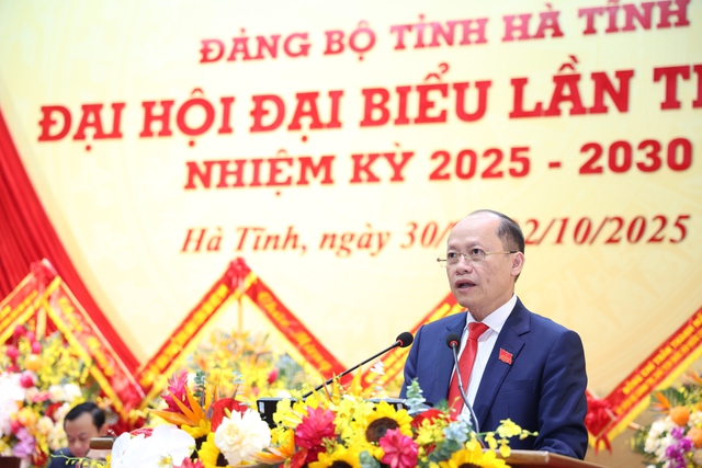 Hà Tĩnh phát động ủ…
