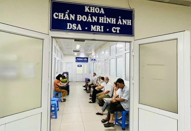 Bệnh viện Chợ Rẫy phẫu thuật …