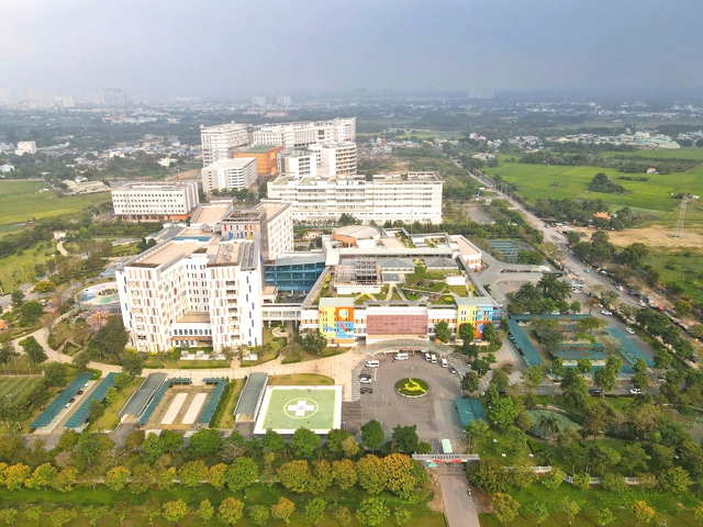 TP.HCM mạnh tay đầu tư công v…