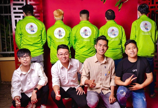 Viết ứng dụng giao đồ ăn để &lsquo;phủ s&oacute;ng&rsquo; qu&ecirc; nh&agrave; - Ảnh 3.