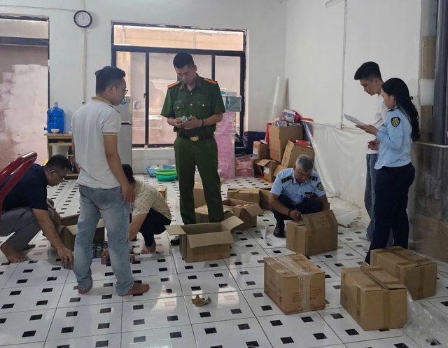 Nghi làm yến chưng giả, doanh nghiệp bị phạt 1 tỉ đồng, chuyển công an điều tra- Ảnh 2.