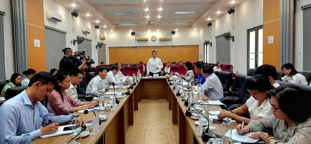 TP.HCM mạnh tay đầu tư công vào lĩnh vực y tế- Ảnh 3. TP.HCM mạnh tay đầu tư công vào lĩnh vực y tế- Ảnh 3.