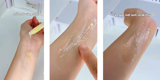 Top 8 serum trắng da đáng tiền từng giọt, mua rồi muốn mua nữa không tiếc tiền - Ảnh 13.