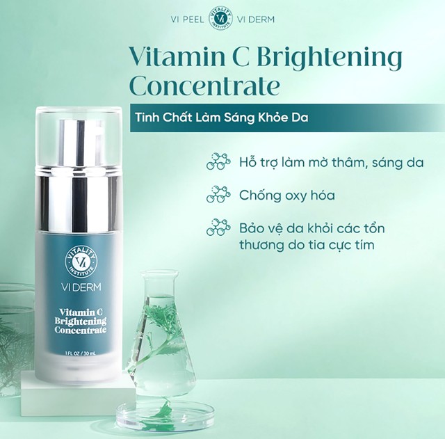 Top 8 serum trắng da đáng tiền từng giọt, mua rồi muốn mua nữa không tiếc tiền - Ảnh 2.
