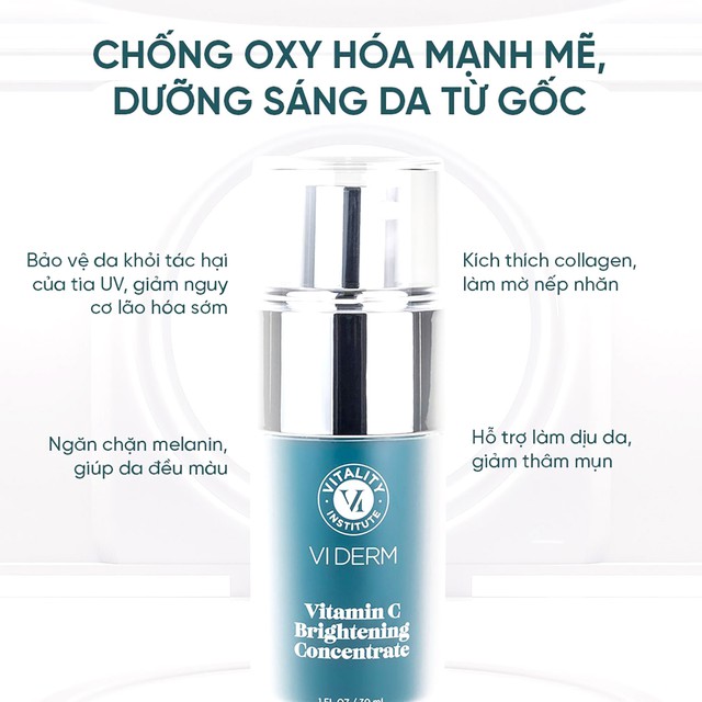 Top 8 serum trắng da đáng tiền từng giọt, mua rồi muốn mua nữa không tiếc tiền - Ảnh 3.