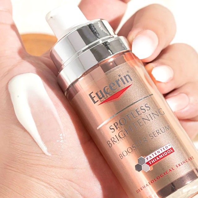 Top 8 serum trắng da đáng tiền từng giọt, mua rồi muốn mua nữa không tiếc tiền - Ảnh 5.