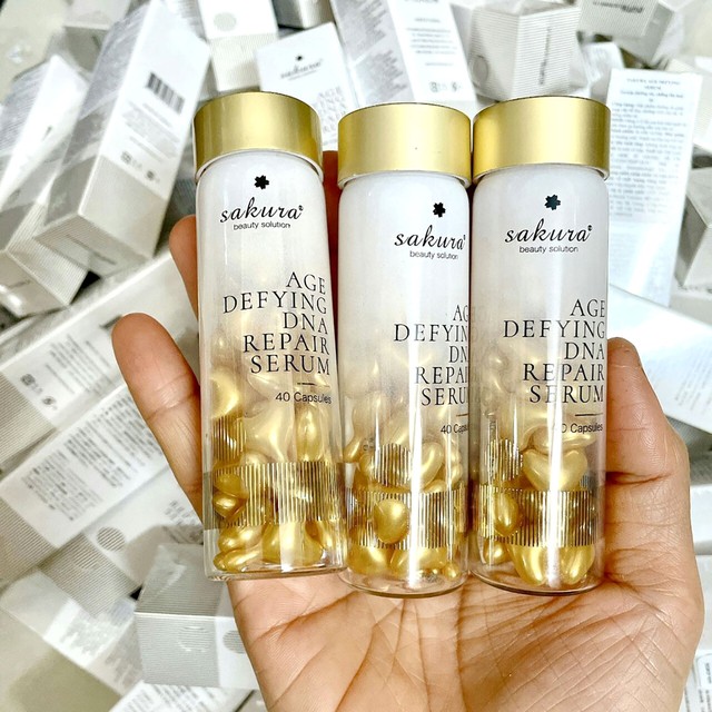 Top 8 serum trắng da đáng tiền từng giọt, mua rồi muốn mua nữa không tiếc tiền - Ảnh 7.