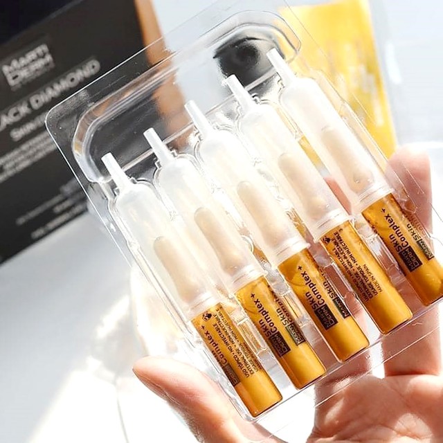 Top 8 serum trắng da đáng tiền từng giọt, mua rồi muốn mua nữa không tiếc tiền - Ảnh 8.