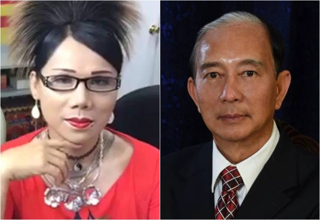 Truy tố kẻ cầm đầu tổ chức khủng bố 'Chính phủ quốc gia Việt Nam lâm thời'- Ảnh 1. Truy tố kẻ cầm đầu tổ chức khủng bố 'Chính phủ quốc gia Việt Nam lâm thời'- Ảnh 1.