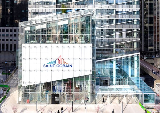 Saint-Gobain lan tỏa trách nhiệm cộng đồng từ sáng kiến ‘Xây đắp điều diệu kỳ’ - Ảnh 1.