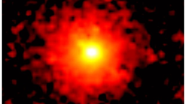 Ph&aacute;t hiện vật thể li&ecirc;n sao b&iacute; ẩn đang lao nhanh trong hệ mặt trời - Ảnh 1.