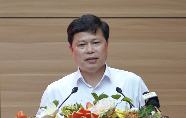 Hưng Yên kiên quyết đấu tranh…
