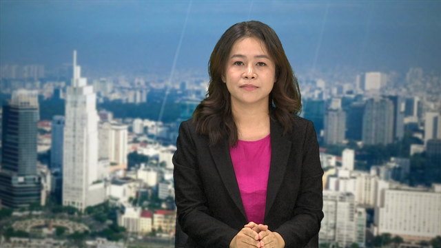 Giáo viên đón đầu xu thế dạy học bằng tiếng Anh - Ảnh 7.