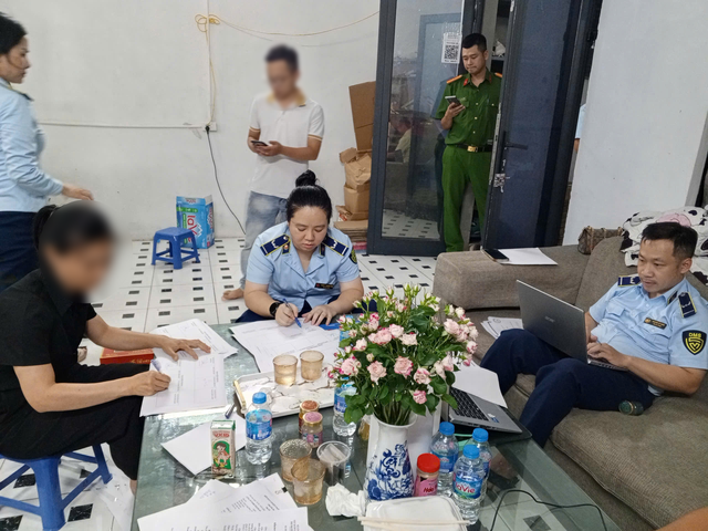 Nghi làm yến chưng giả, doanh nghiệp bị phạt 1 tỉ đồng, chuyển công an điều tra- Ảnh 3.