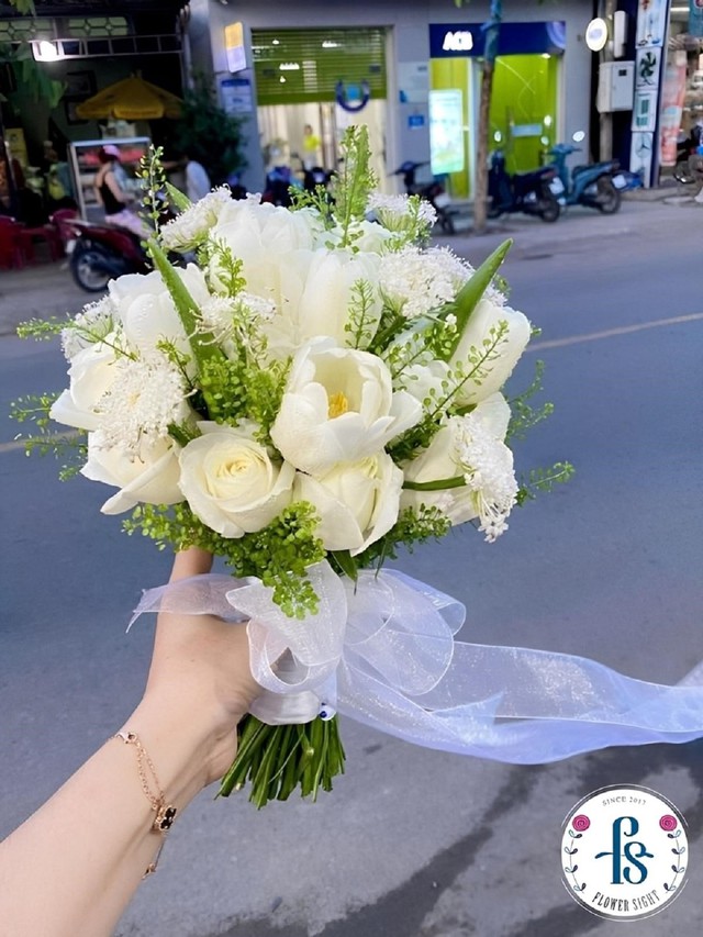 Giải mã ý nghĩa bó …