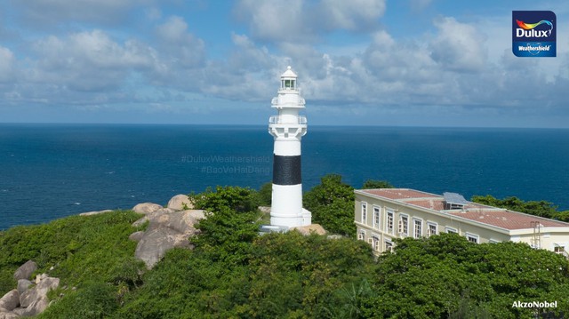 Sơn hiệu suất cao - chìa khóa cho công trình bền vững - Ảnh 2.