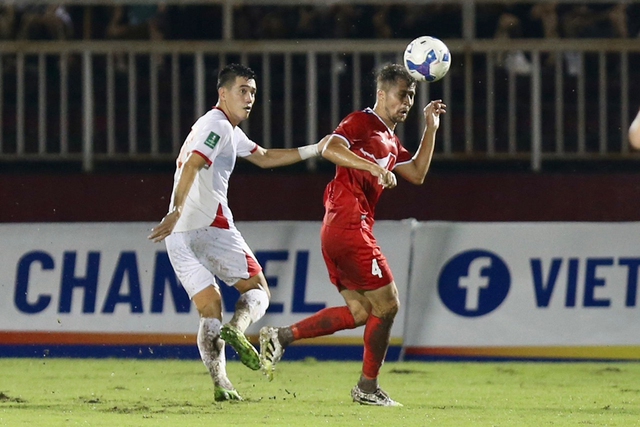 Đội tuyển Việt Nam và những thử nghiệm dang dở- Ảnh 1.