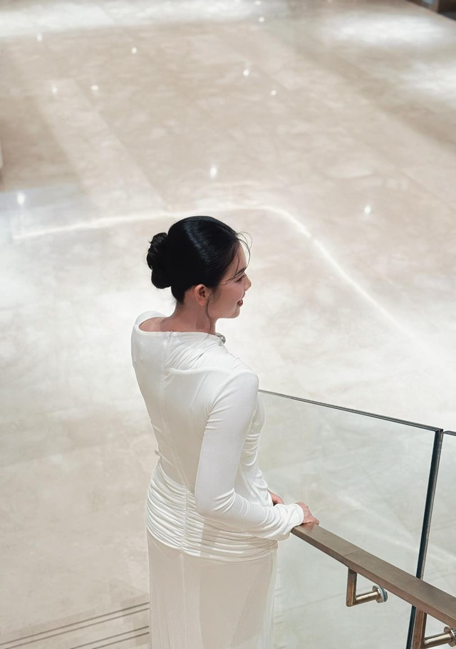 ‘Nàng tiên cá’ Ánh Viên gây sốt với nhan sắc siêu thăng hạng- Ảnh 3.