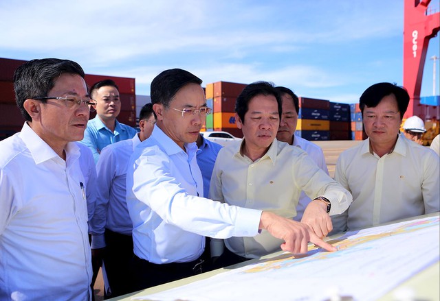 Đà Nẵng tiên phong vươn tới 'cực tăng trưởng' quốc gia - Ảnh 2.