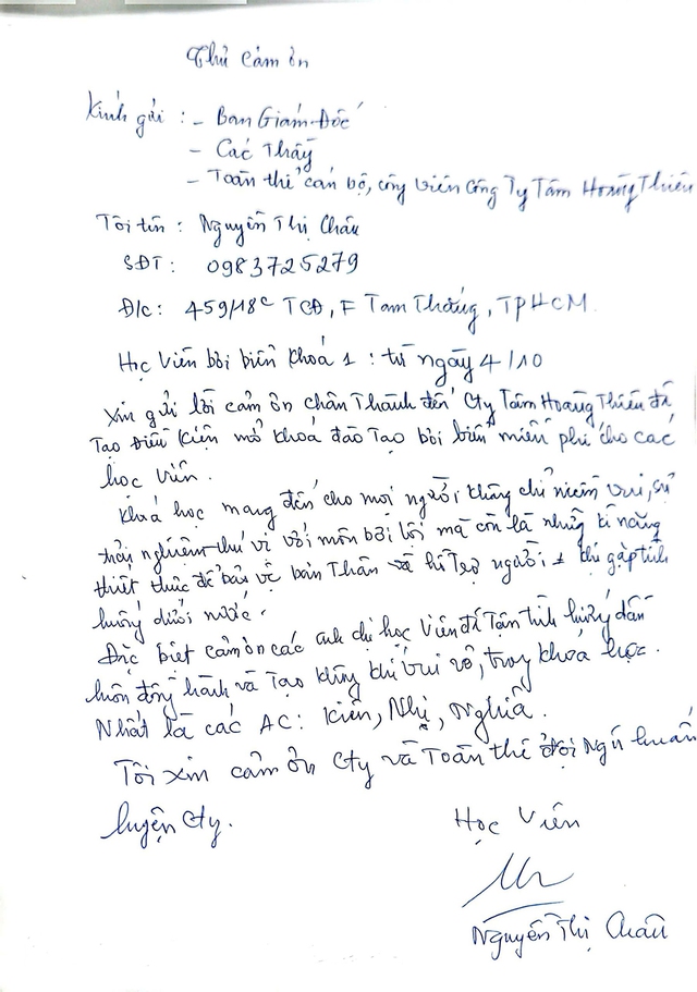 Những người giữ b&igrave;nh y&ecirc;n ở B&atilde;i Sau - Ảnh 3.