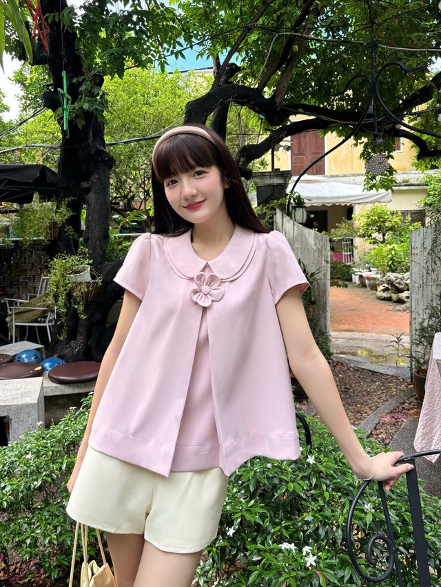 20.10: Nàng mặc trang phục gì để tỏa sáng trong ngày của chính mình? - Ảnh 5.