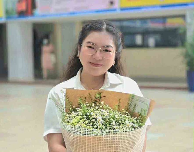 Kỹ năng tự học tiếng Anh nhưng vẫn đạt điểm cao- Ảnh 3. Kỹ năng tự học tiếng Anh nhưng vẫn đạt điểm cao- Ảnh 3.