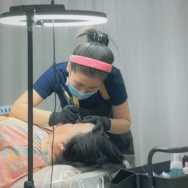 Rục rịch l&agrave;m đẹp... đ&oacute;n tết - Ảnh 3.