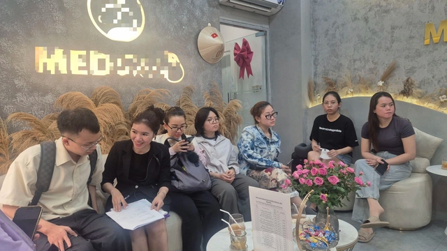 Rục rịch l&agrave;m đẹp... đ&oacute;n tết - Ảnh 2.