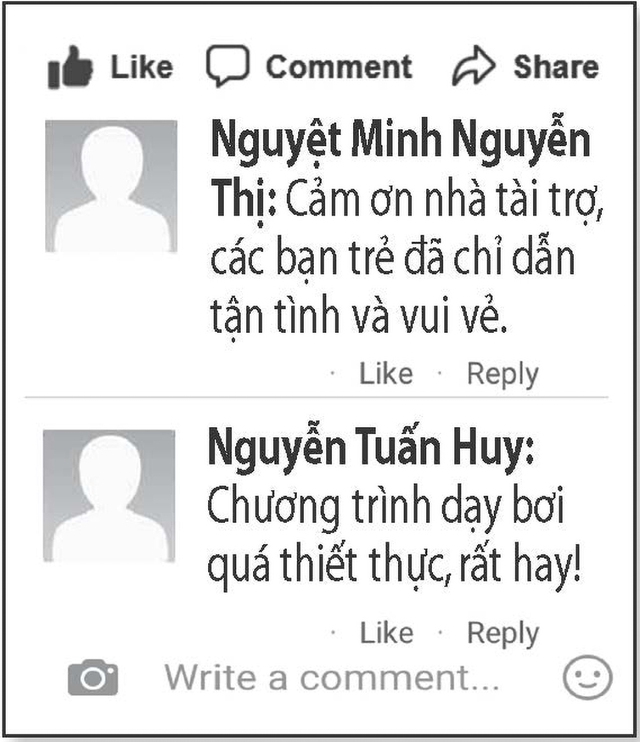 Những người giữ b&igrave;nh y&ecirc;n ở B&atilde;i Sau - Ảnh 5.