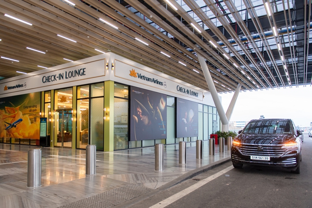 Vietnam Airlines định nghĩa lại dịch vụ hàng không, hướng tới 5 sao quốc tế - Ảnh 3.