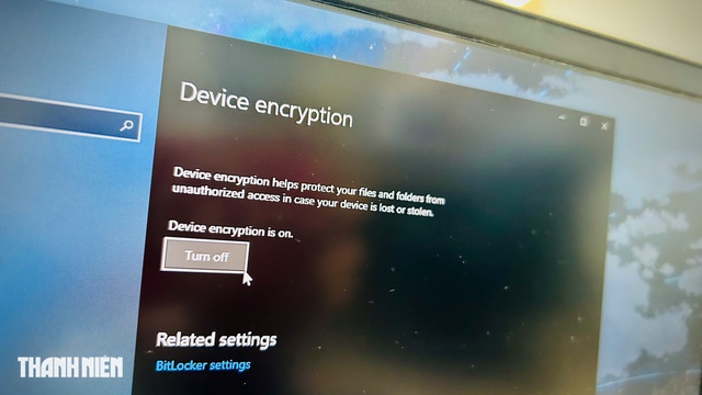 Người dùng Windows 11 mất trắng 3 TB dữ liệu vì BitLocker gây họa - Ảnh 2.