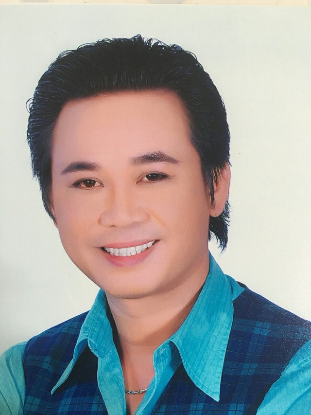 Nghệ sĩ cải lương Minh Hoàng qua đời- Ảnh 2. Nghệ sĩ cải lương Minh Hoàng qua đời- Ảnh 2.