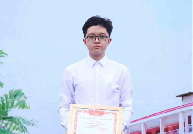 Kỹ năng tự học tiếng Anh nhưng vẫn đạt điểm cao- Ảnh 2. Kỹ năng tự học tiếng Anh nhưng vẫn đạt điểm cao- Ảnh 2.