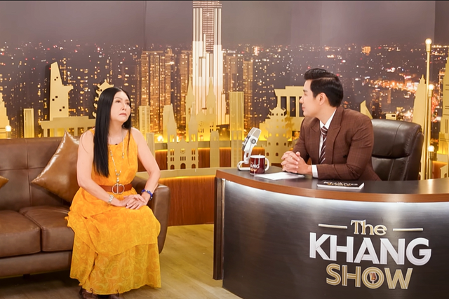 Danh ca Họa Mi: Khi ở Ph&aacute;p, t&ocirc;i từng kh&ocirc;ng muốn gặp Bạch Yến - Ảnh 3.