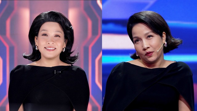 Trấn Th&agrave;nh giật m&igrave;nh khi bị bản sao Hari Won gọi l&agrave; 'chồng' - Ảnh 2.