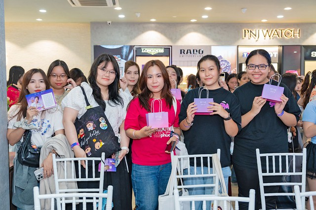 STYLE by PNJ khởi động chiến lược thời trang fandom: Cháy hàng trong 30 phút- Ảnh 5.