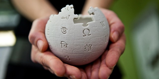 Wikipedia sụt giảm lượng truy cập vì AI và video ngắn - Ảnh 2.