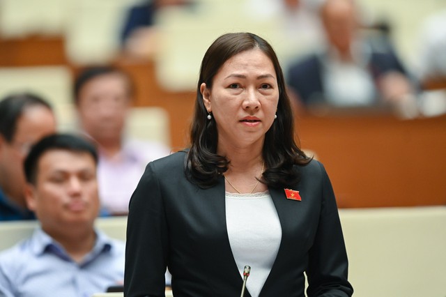 Đề nghị Chính phủ cải cách tiền lương từ đầu năm 2026 - Ảnh 1.